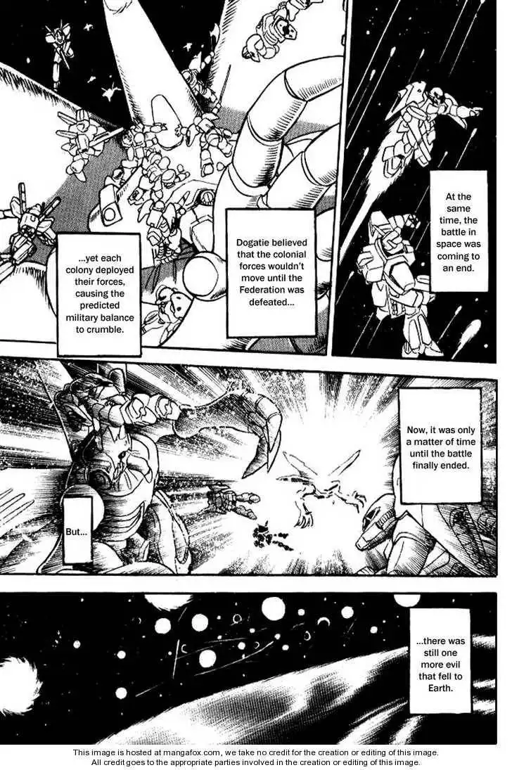 Mobile Suit Crossbone Gundam Chapter 6.5 12